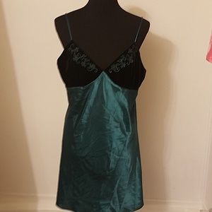 Morgan Taylor sz XL sexy slip or lingerie